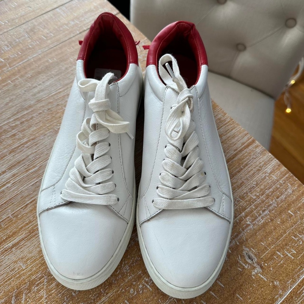 J Slides women’s sneakers